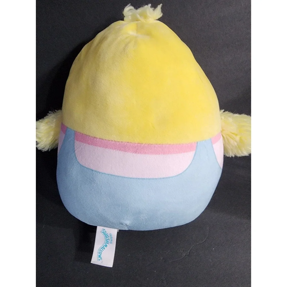 Squishmallows Aimee‎ The Chick 8